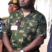 Your Days Are Numbered, CDS Warns Oil Thieves 5 Your Days Are Numbered, CDS Warns Oil Thieves