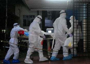 India Raises Alarm As 14-yr-old Dies From Nipah Virus