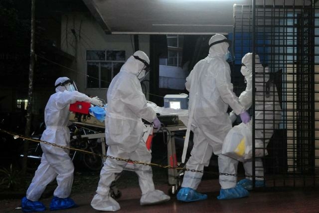 India Raises Alarm As 14-yr-old Dies From Nipah Virus 1 cf38eb66ebb532d1c290b96c437b9d7f