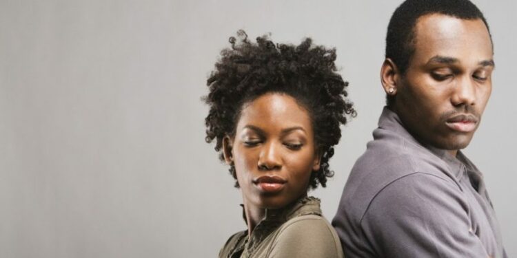 Why Couples Cheat
