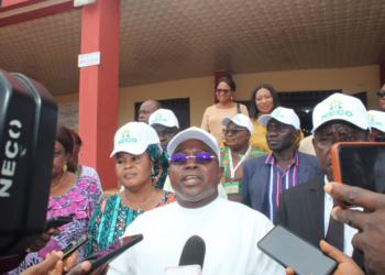 1.3m Candidates Register For 2024 School-based NECO SSCE