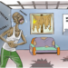 Cholera In Hard Times