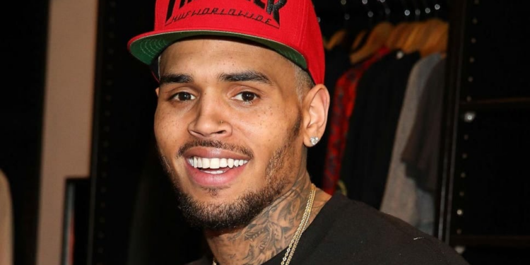 Chris brown