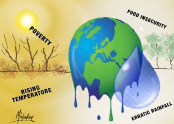 Is Nigeria Prepared For Economic Fallout Of Climate Change?