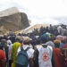 Collapsed Jos School Built With Substandard Materials – Report 5 Scores Feared Dead As School Building Collapses In Plateau