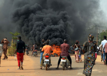 1,045 Killed In Benue, Delta, Ebonyi Communal, Land Clashes
