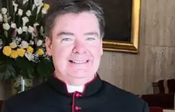 Pope Appoints New Apostolic Nuncio For Nigeria 1 crotty