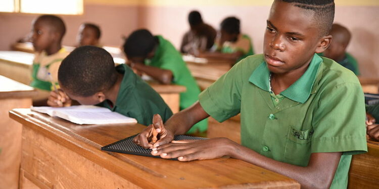 Inclusive Education
