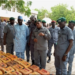 Customs Auctions Seized 55,164 Litres Of Petrol In Sokoto