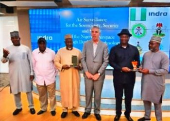 Nigeria Moves To Boost Air Surveillance, Security, Says Defence Minister