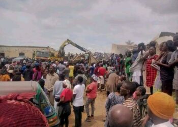 Governors Call For Immediate Action Over School Building Safety