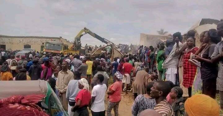 Building Collapse