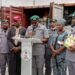 Customs Impounds 12,000 Machetes, Cutlasses Imported From China At Lagos Port 5 Customs Impounds 12,000 Machetes, Cutlasses Imported From China At Lagos Port