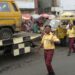 Lagos Gov’t Impounds 9,370 Vehicles In 6 Months