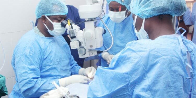 medical expert