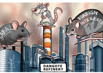 Let Dangote Refinery Breathe