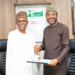 New NPA MD Dantsoho Assumes Office, Vows To Improve Revenues, Port Efficiency
