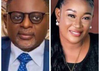 Angela Odey Appreciates Gov Otu Over Appointment, Promises Dedication To Service