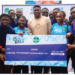 Dettol Cool Makes Waves At Football Turfs Across Lagos With A Special Appearance By Taiwo Awoniyi 5 Dettol Cool Makes Waves At Football Turfs Across Lagos With A Special Appearance By Taiwo Awoniyi