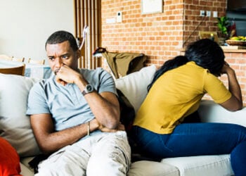 Subtle Signs Your Marriage Might Be Headed For A Divorce