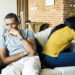 Subtle Signs Your Marriage Might Be Headed For A Divorce