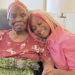 ‘Grandma Kaduna’ Is Dead As DJ Cuppy Loses Maternal Grandmother