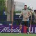 Messi Resumes Training For Copa América’s Quarterfinals