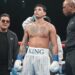 Garcia Expelled By WBC After Racist Comments