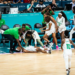 Paris 2024: D’Tigress Beat Australia To Claim First Win At Olympics In 20 Years