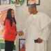New Productivity Centre DG Danagundi Visits Labour Minister 6 New Productivity Centre DG Danagundi Visits Labour Minister