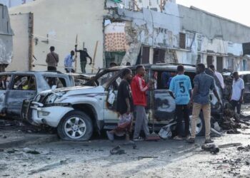5 Killed In Oman Shiite Mosque Attack