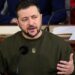 Ukrainian President Zelensky To Address UK Cabinet In First Visit Under PM Starmer