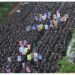 Samsung Workers Declare Indefinite Strike 5 Samsung Workers Declare Indefinite Strike