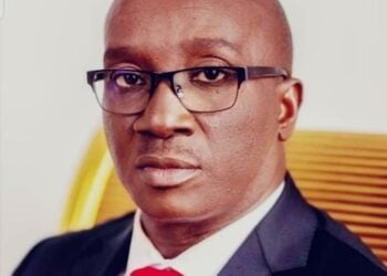 Focus On Your Appeal In Court, Stop Smear Campaign, Okpebholo Tells PDP In Edo