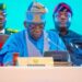 JUST-IN: Tinubu Re-elected As ECOWAS Chairman
