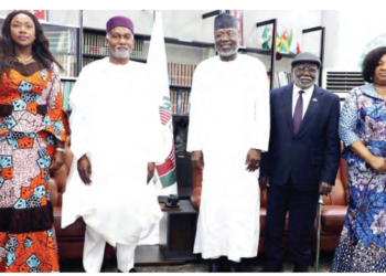 ECOWAS Facing Difficulty Bringing Back Mali, B/Faso, Niger