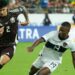 Mexico Eliminated From Copa America After Barren Draw With Ecuador