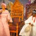 First Lady Pledges Support For Special Status On Lagos 5 First Lady Pledges Support For Special Status On Lagos