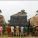 EFCC Arrests 10 Suspected Illegal Miners In Oyo
