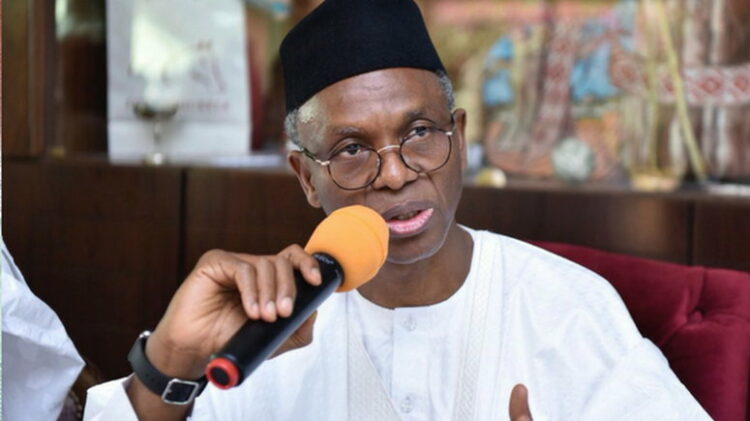 El–Rufai