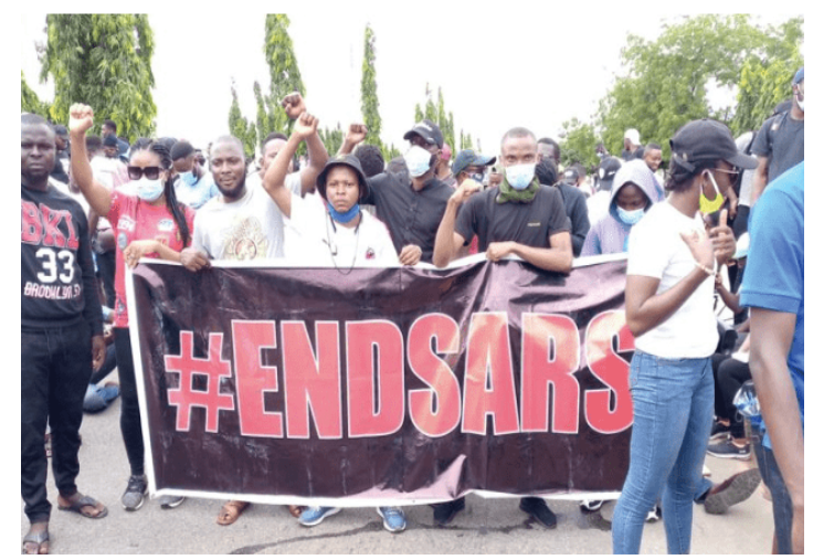 endsars