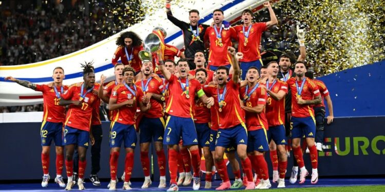 Spain