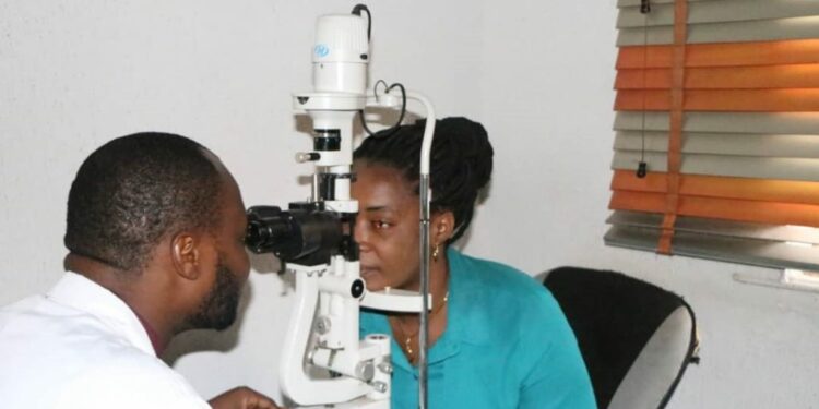 World Sight Day