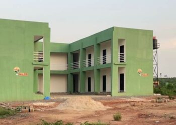 PICTORIAL: NALDA To Launch Agribusiness, Entrepreneurship Institutes Nationwide