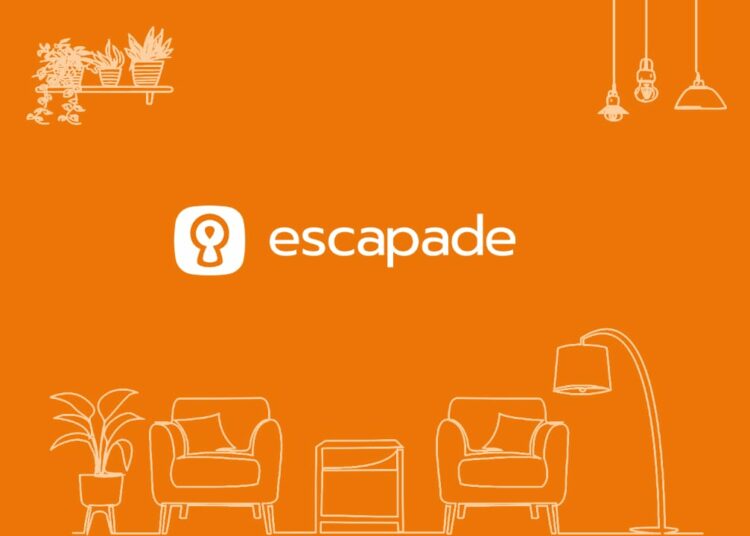 Escapade