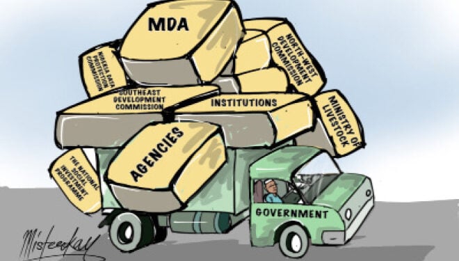 government