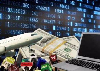 Banks, Airlines, Media Outlets, Others Hit As Windows PC Suffers Global Outage
