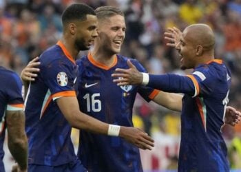 Euro 2024: Netherlands Beat Romania, Advance To Quarterfinals