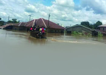 Senate Takes Action On Flood-stricken Abia Communities