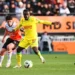 Moses Simon Resumes Training At Nantes Today